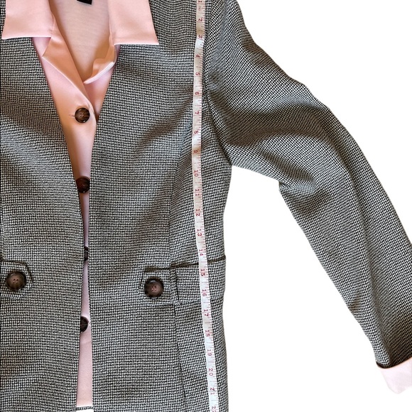 Vintage perception blazer - Picture 5 of 5